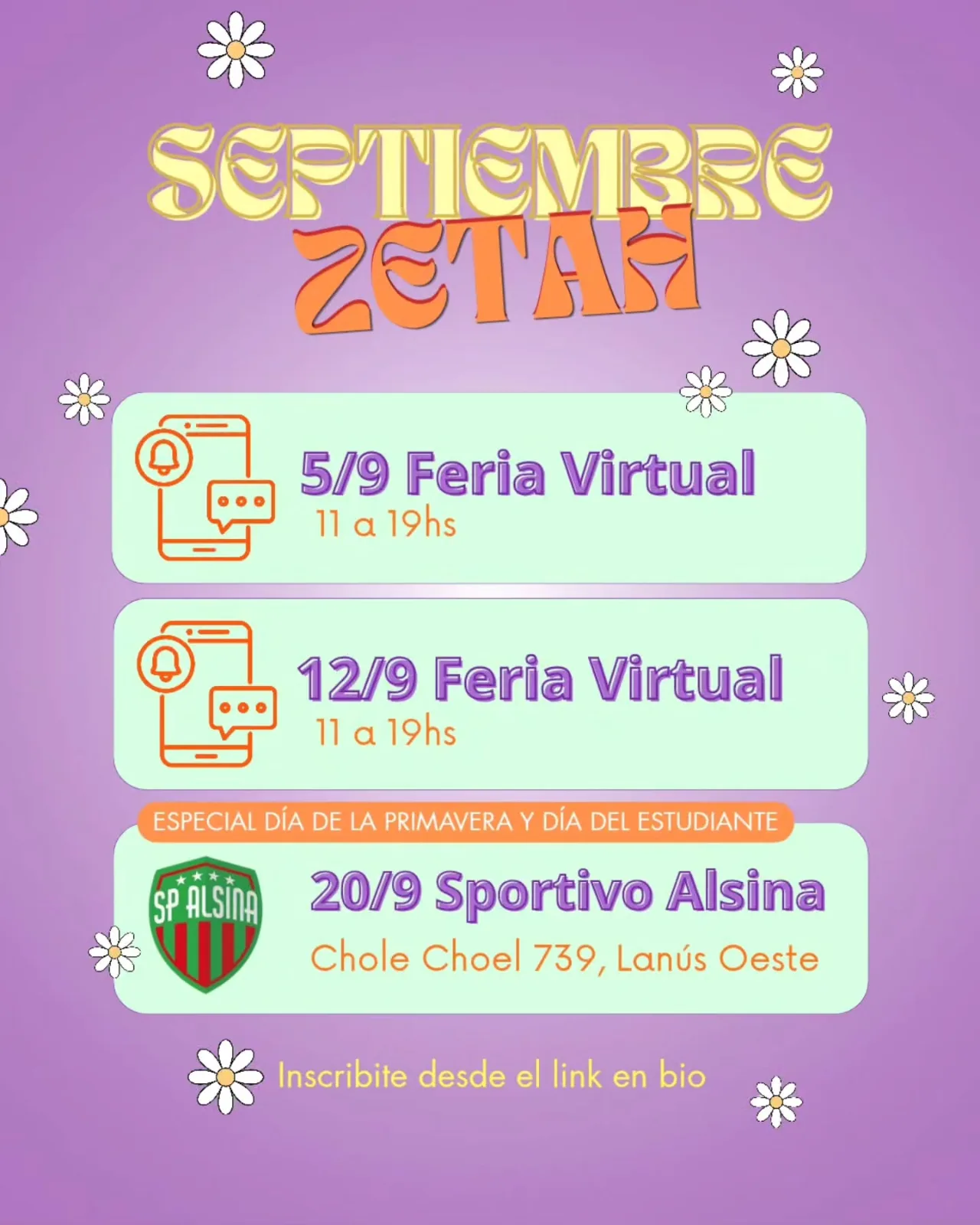 Feria Zetah