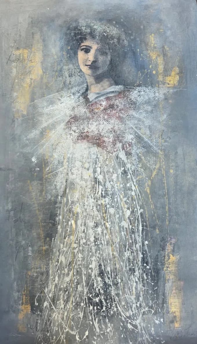 Todo El Tiempo — Valeria Cardenas