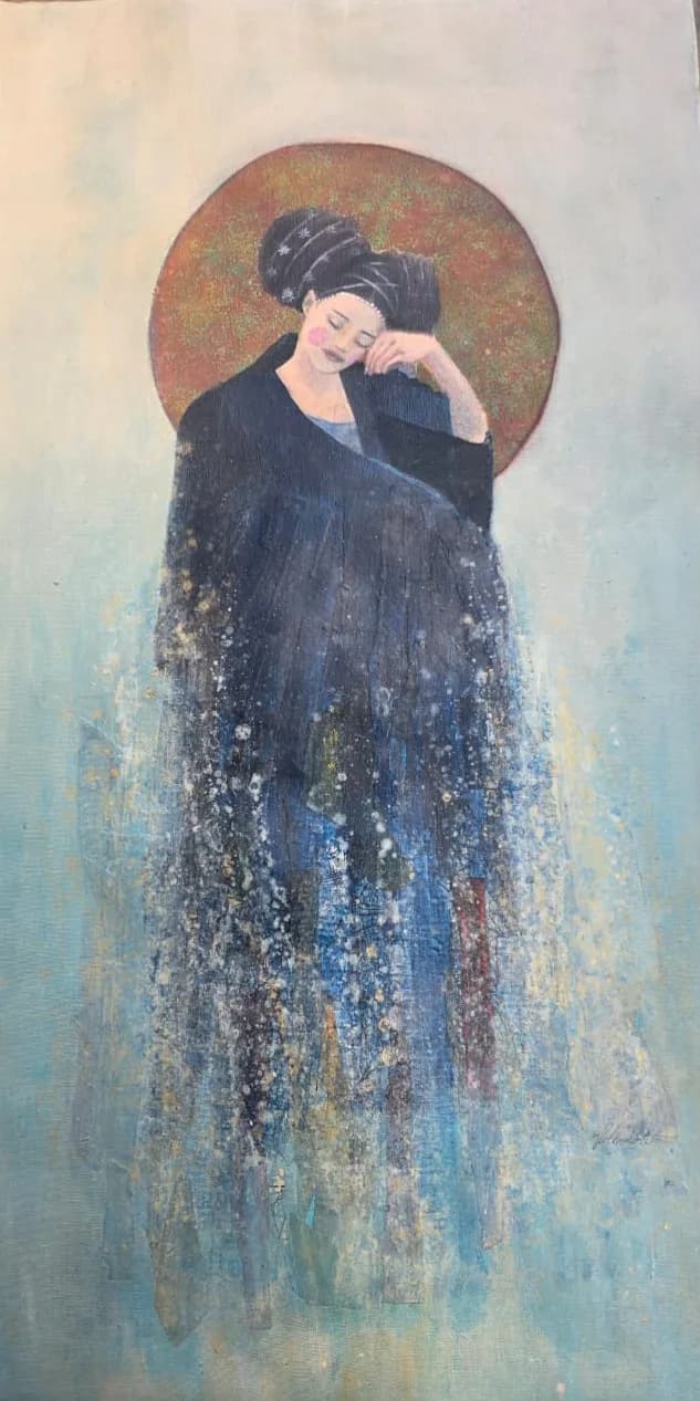 S/T — Valeria Cardenas
