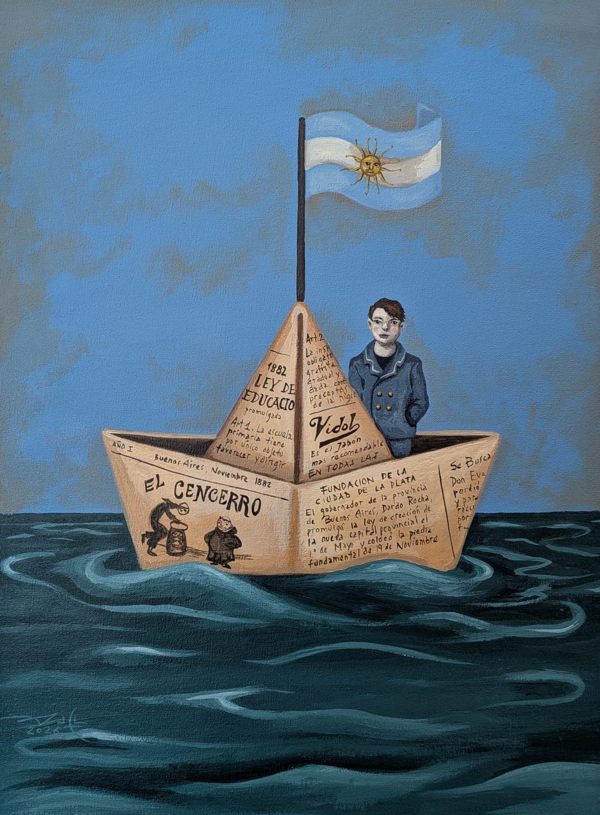 “Noticias de 1882”