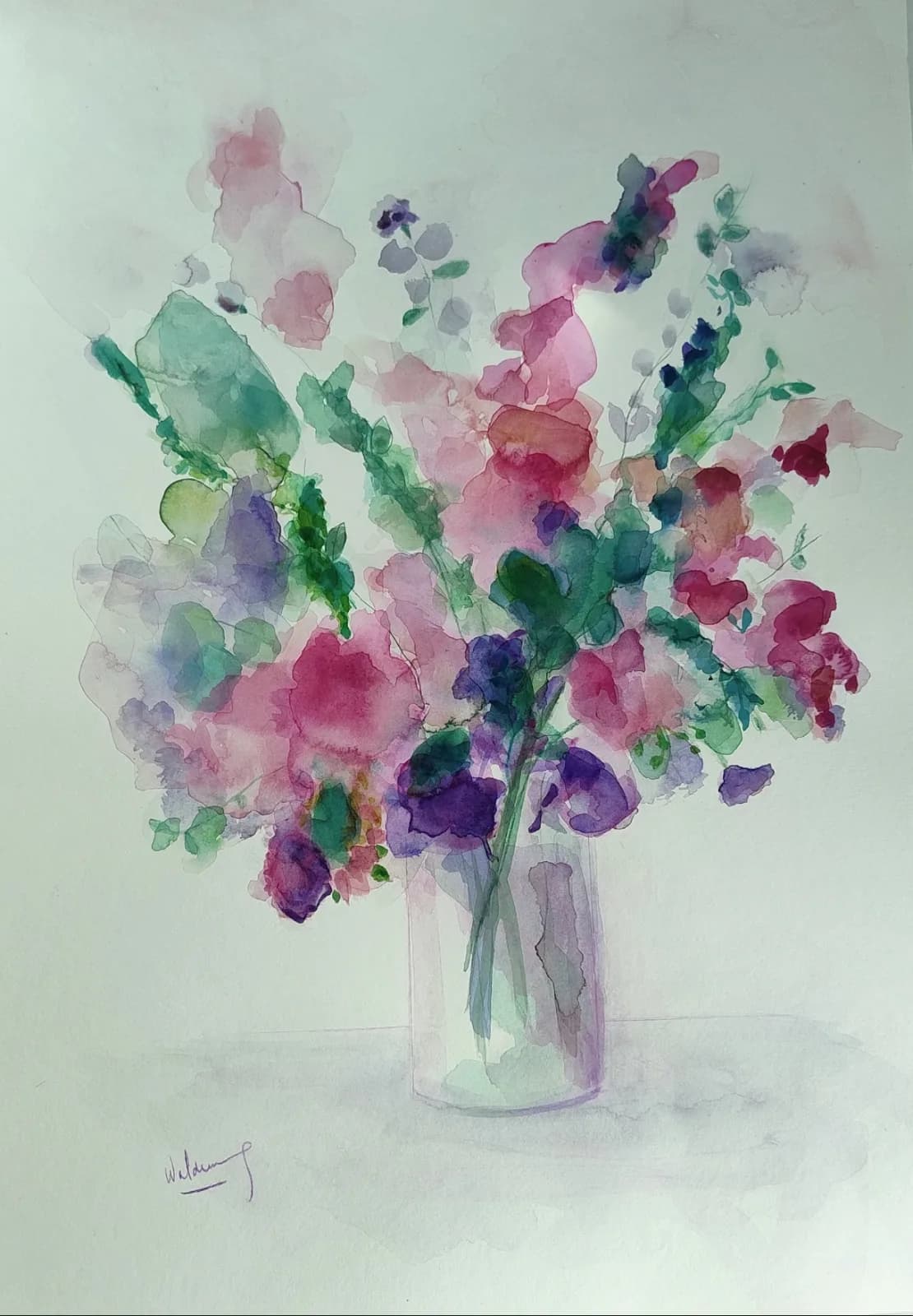 "Flores"