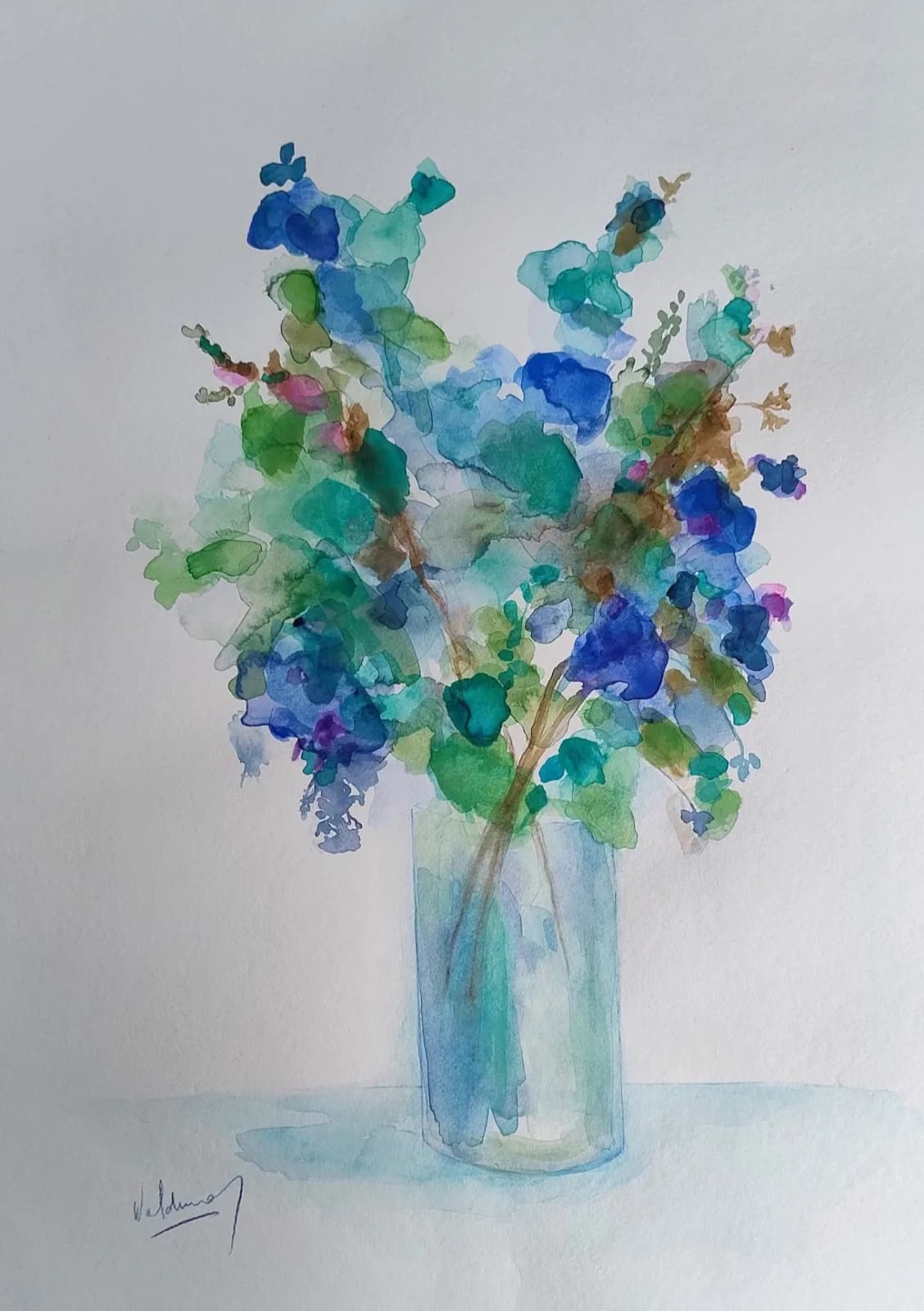 "Flores"