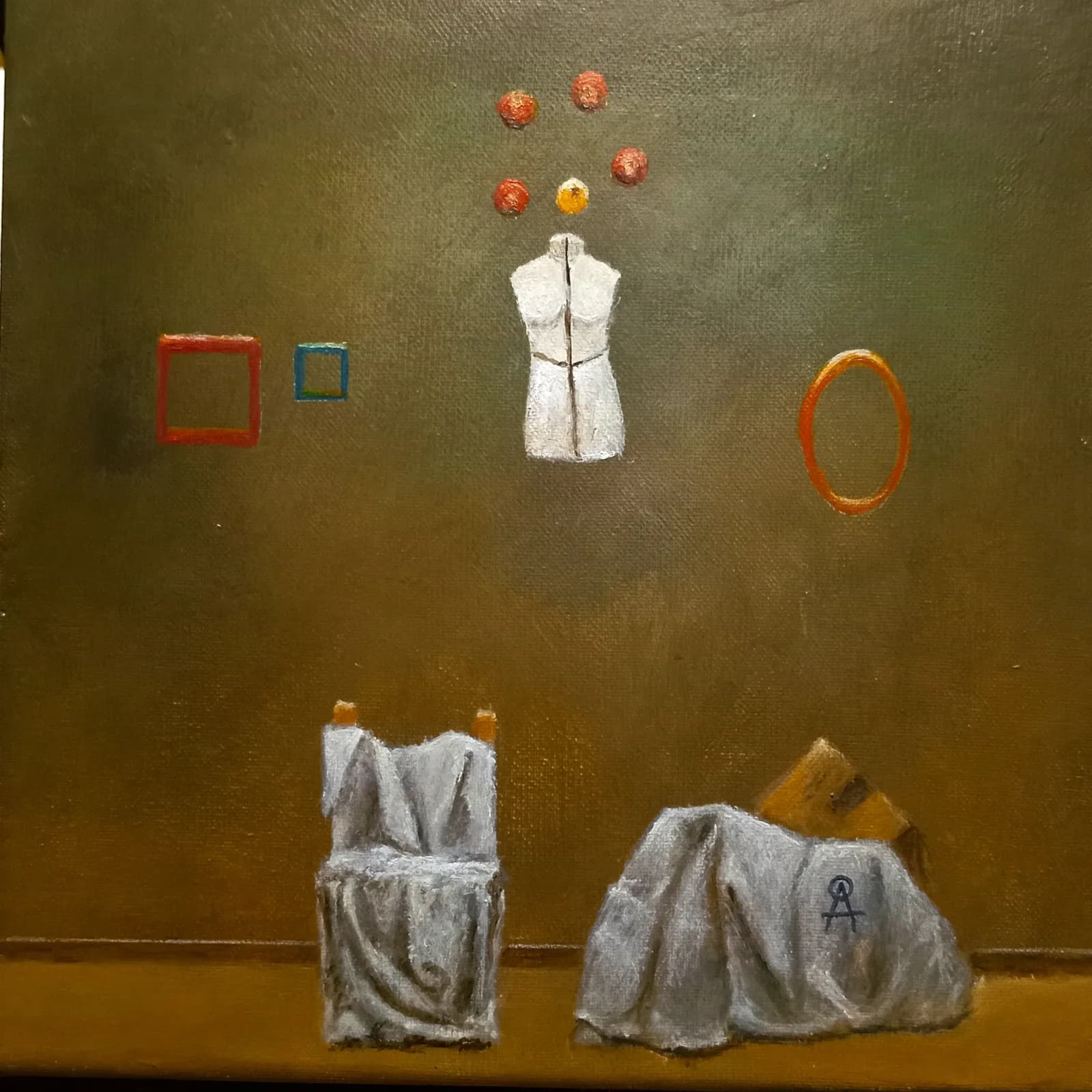El Sueño de Venus