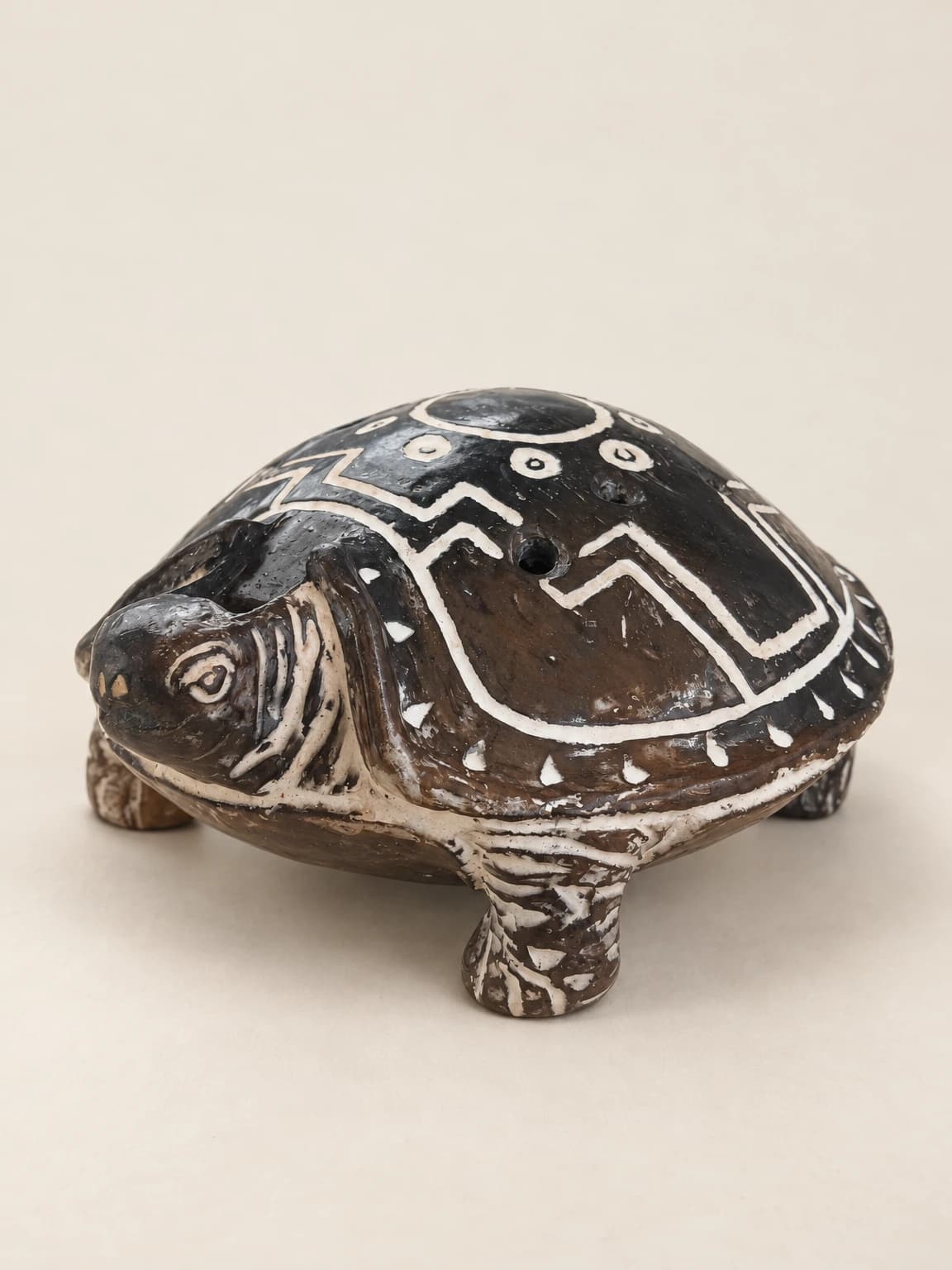 Foto 1 de 3: Ocarina Tortuga