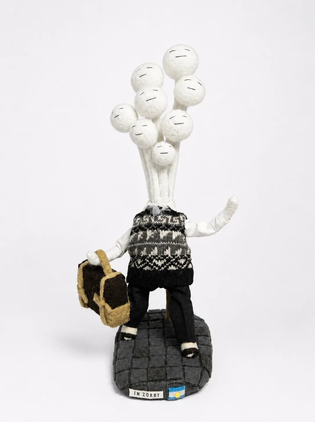 Foto 1 de 3: Hongo Enoki